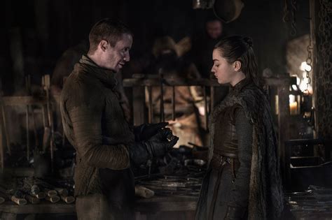 gendry game of thrones|Game of Thrones Season 8 Finale: What Happened to Gendry .